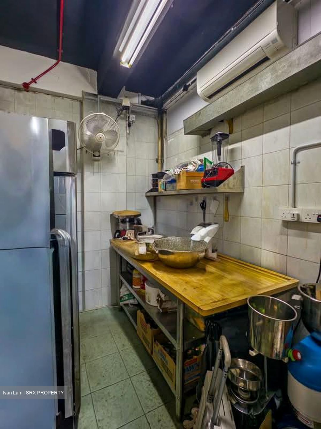 Toa Payoh Palm Spring (D12), Shop House #554602171
